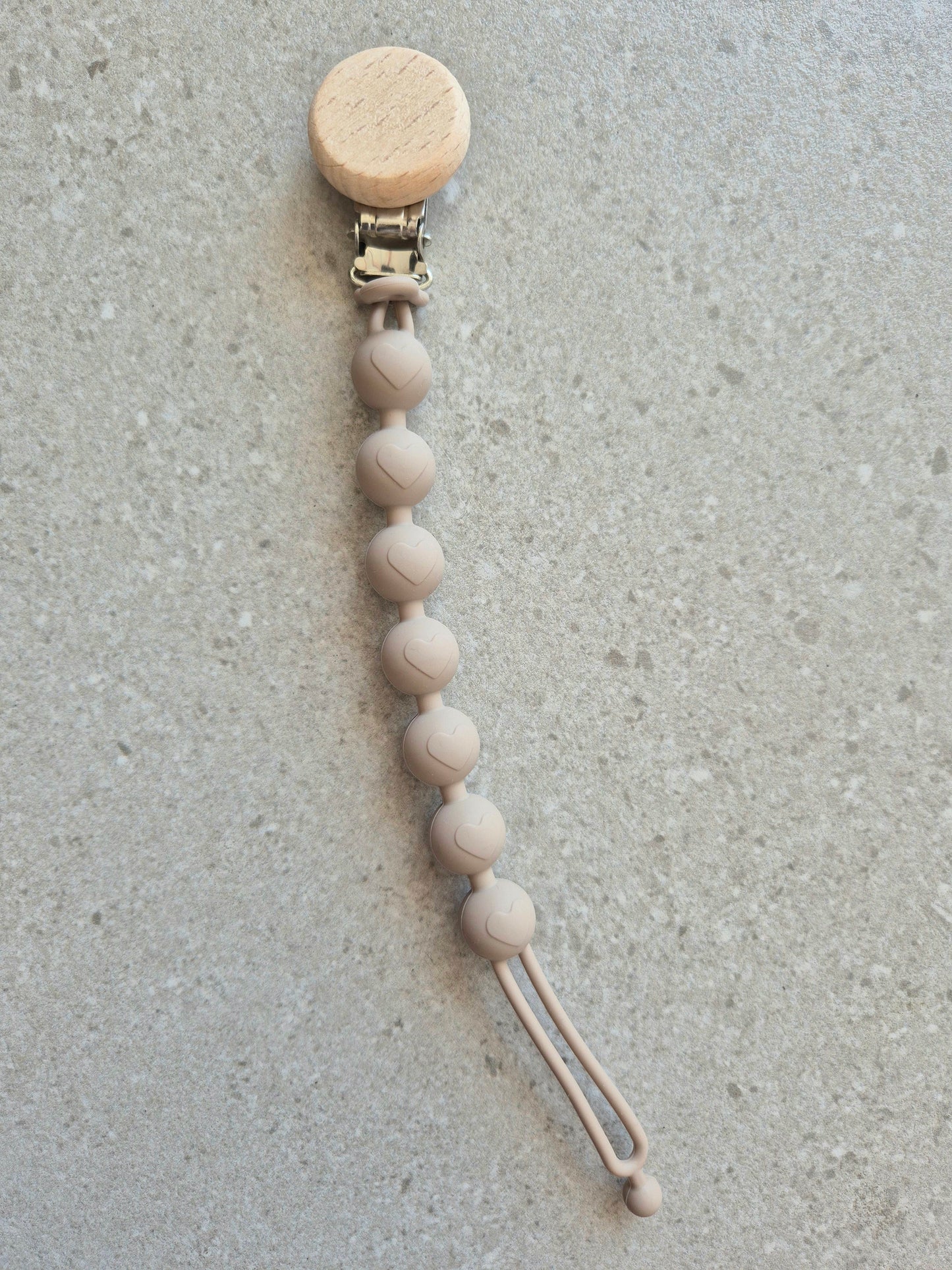 Dummy Chains