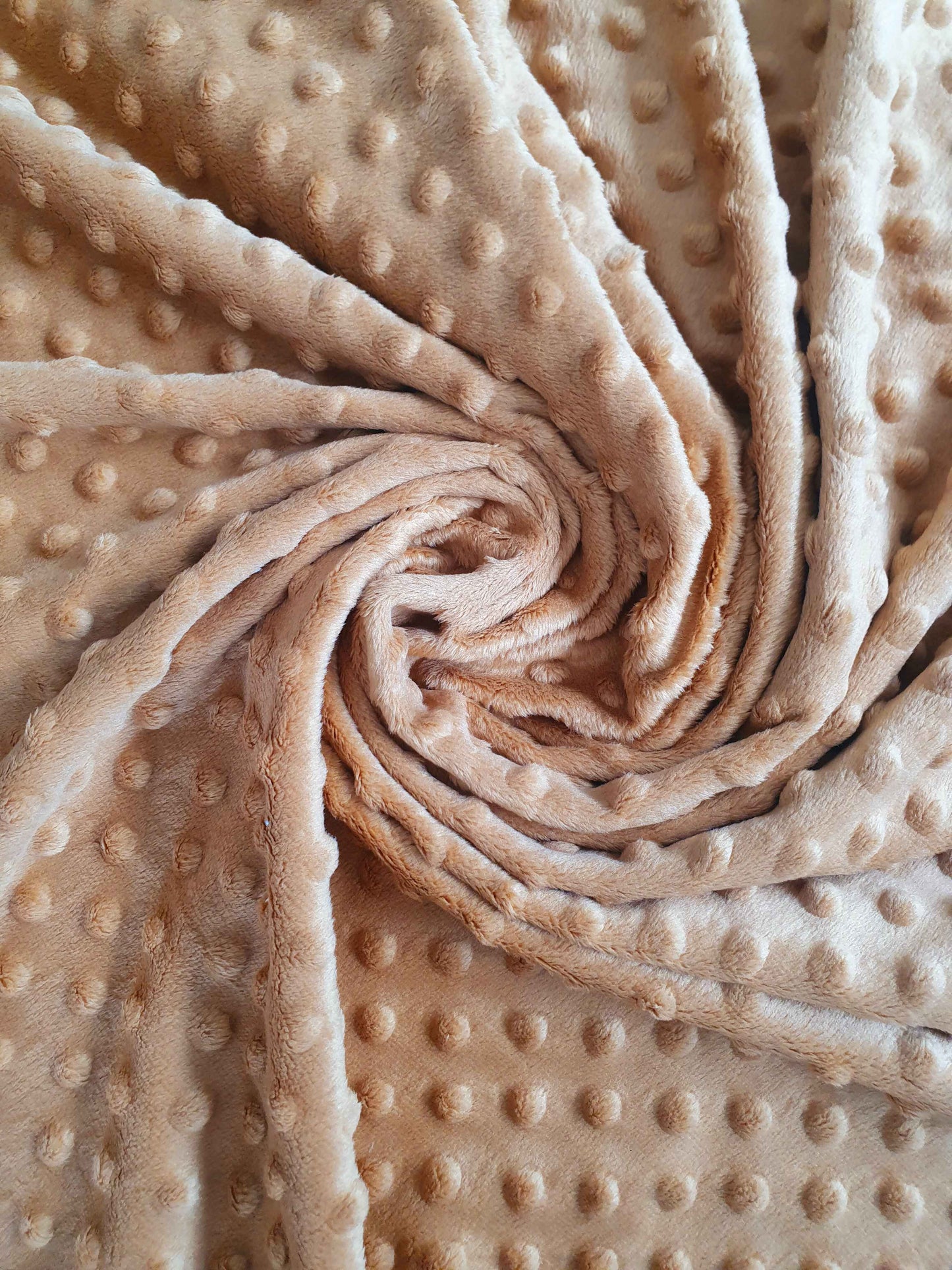 Saint Anthony Blanket