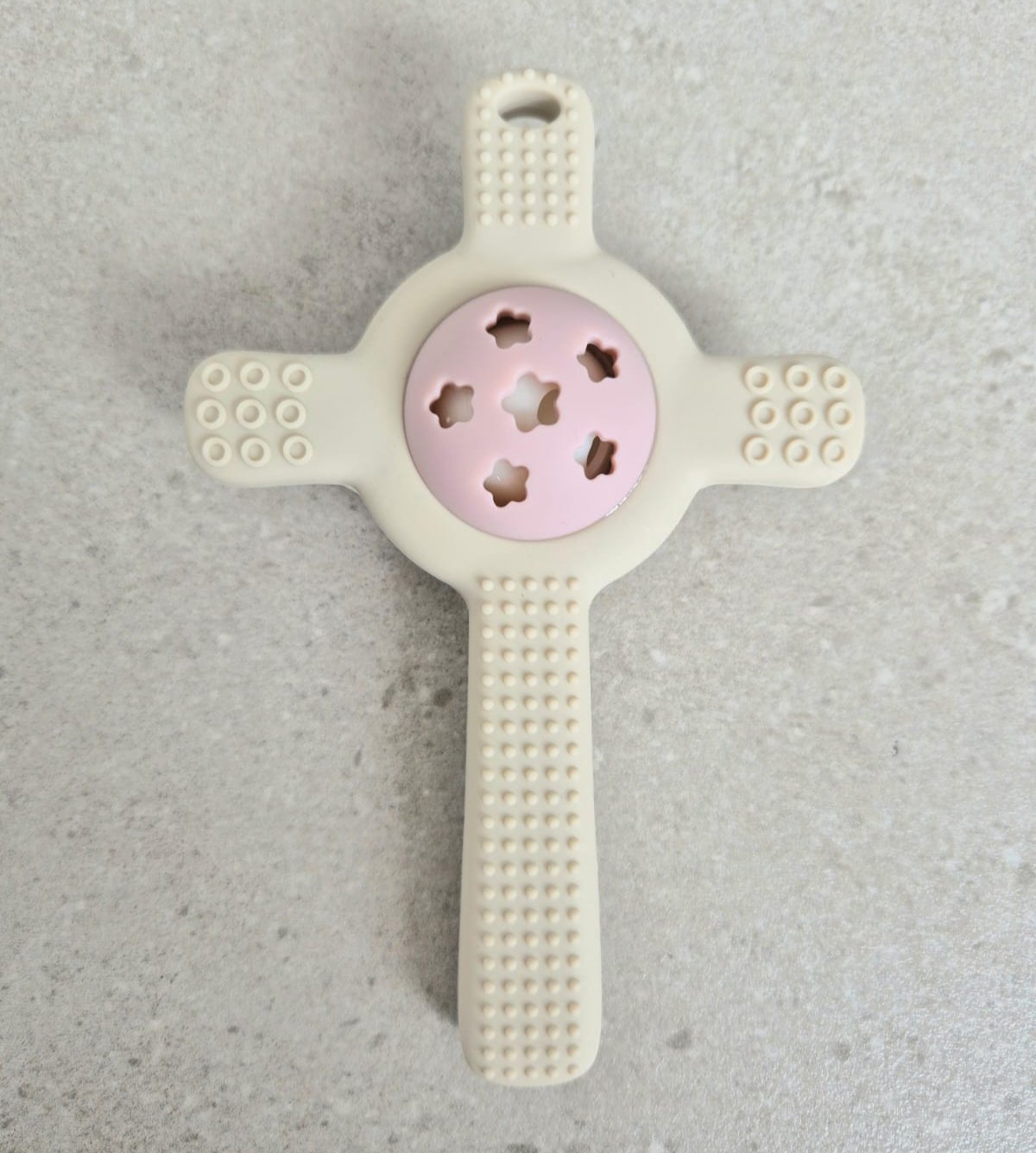 Cross Rattles