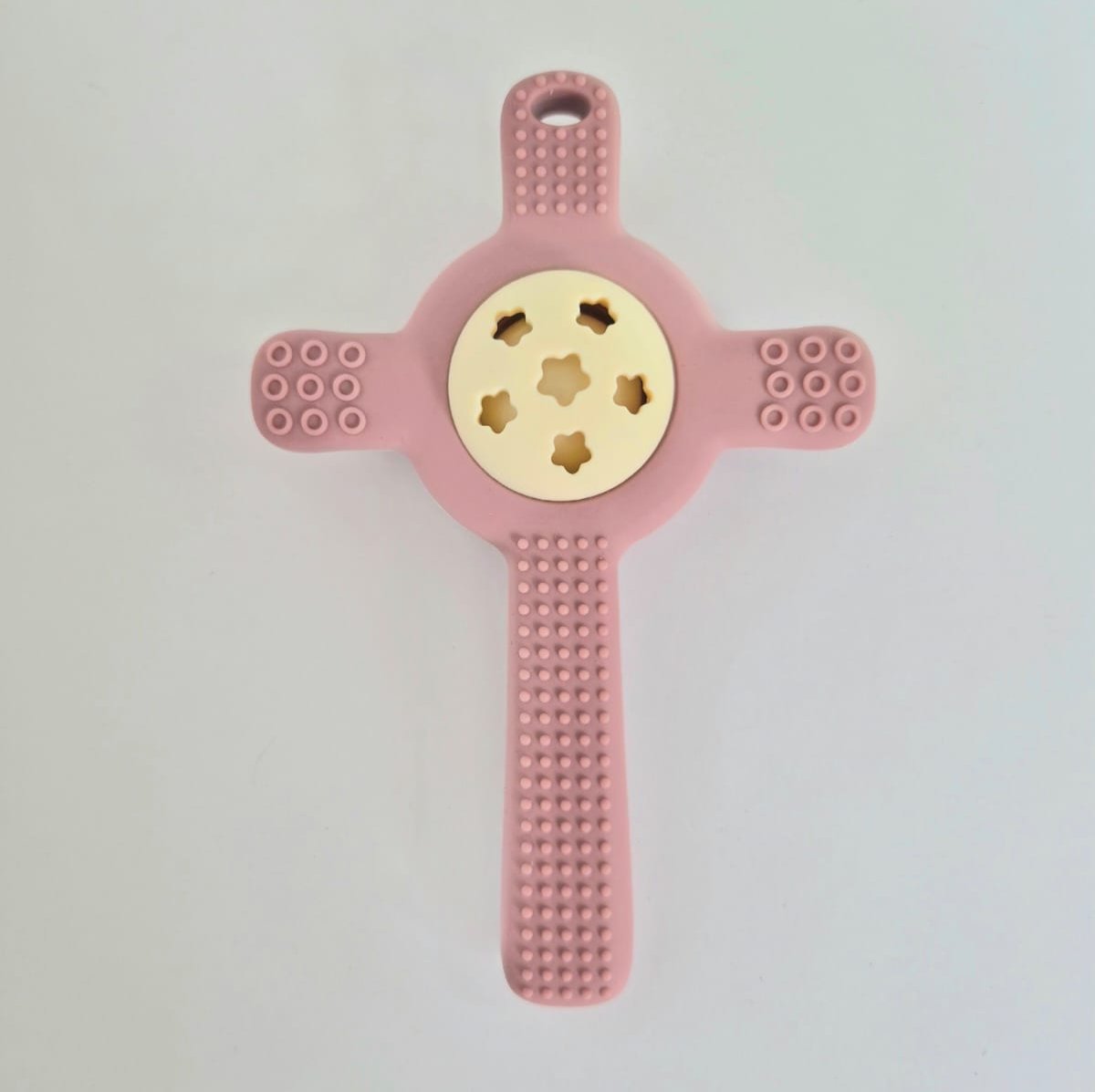 Cross Rattles