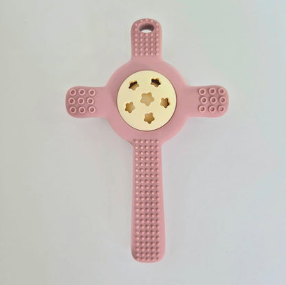 Cross Rattles