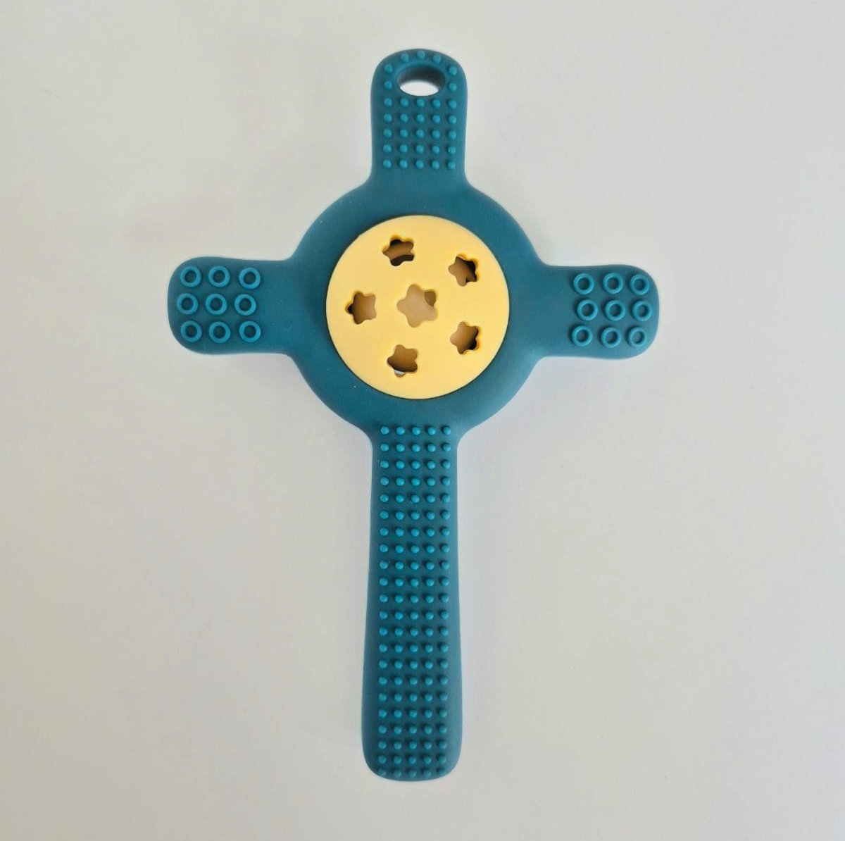 Cross Rattles