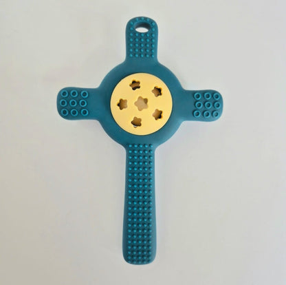 Cross Rattles