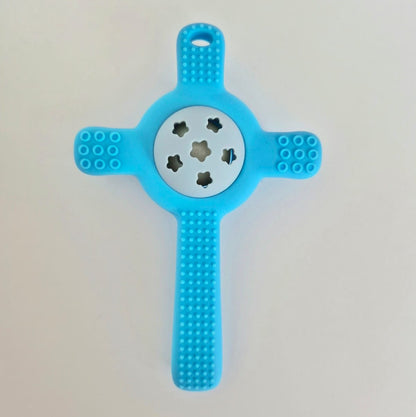 Cross Rattles