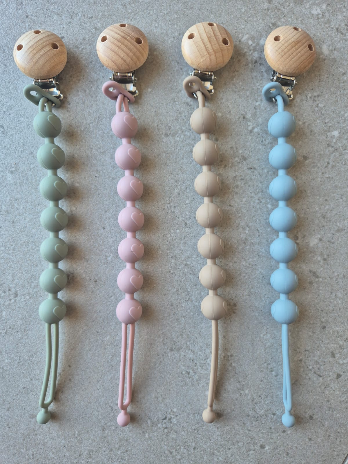 Custom Newborn Gift Set
