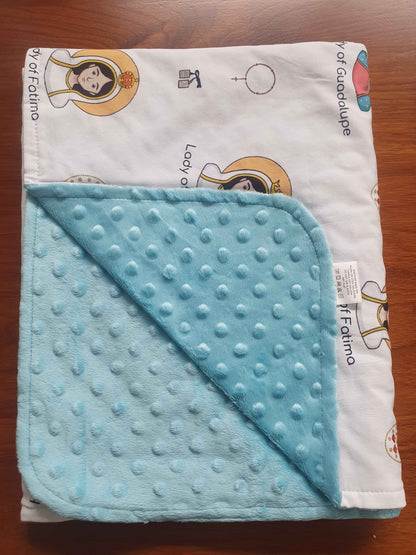 Marian Blanket