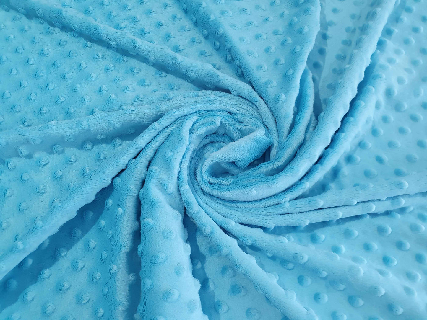 Marian Blanket