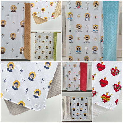 Custom Newborn Gift Set