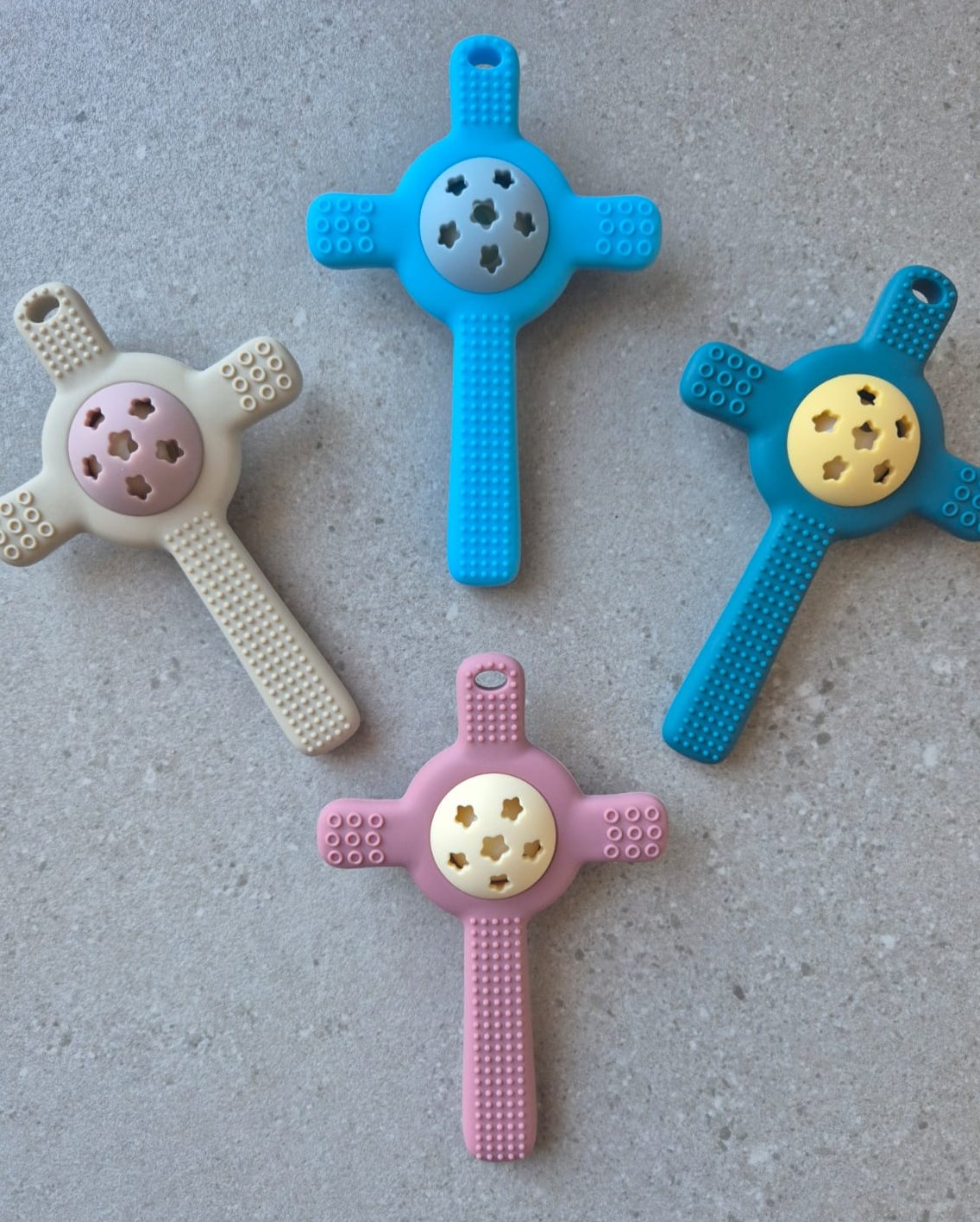 Custom Newborn Gift Set