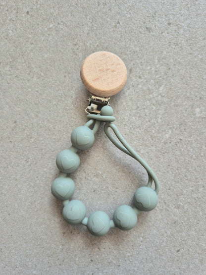 Dummy Chains