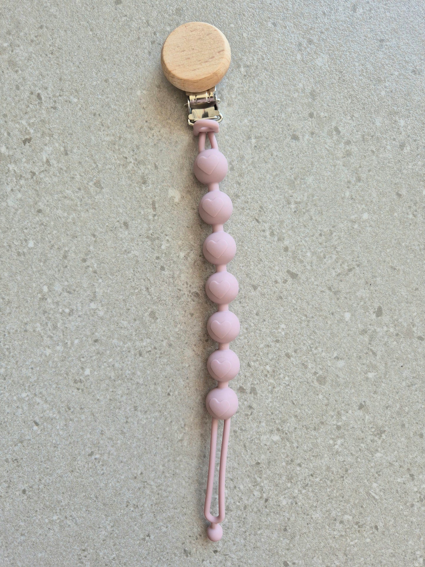 Dummy Chains