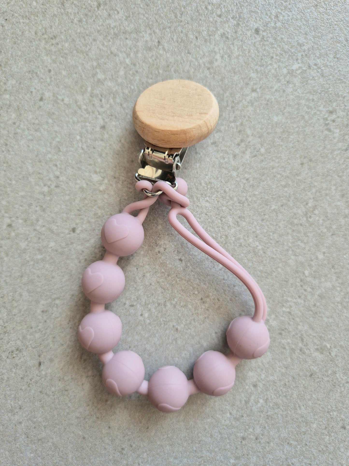 Dummy Chains