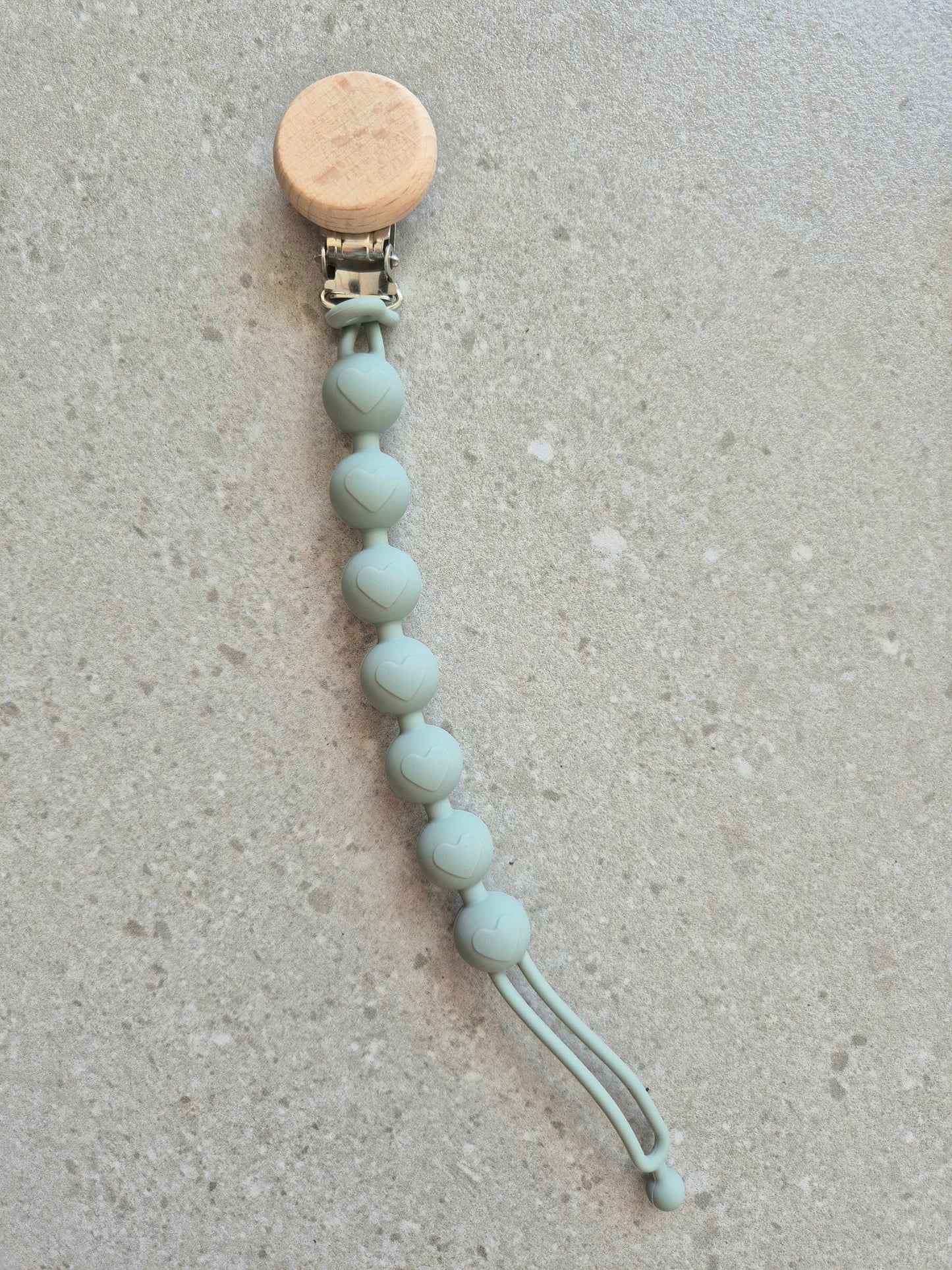 Dummy Chains