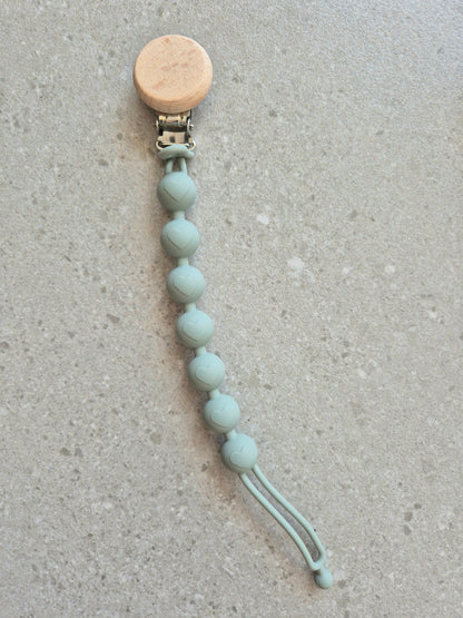 Dummy Chains