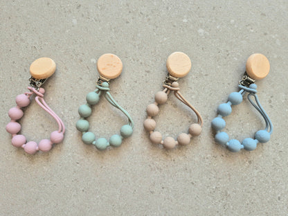 Dummy Chains