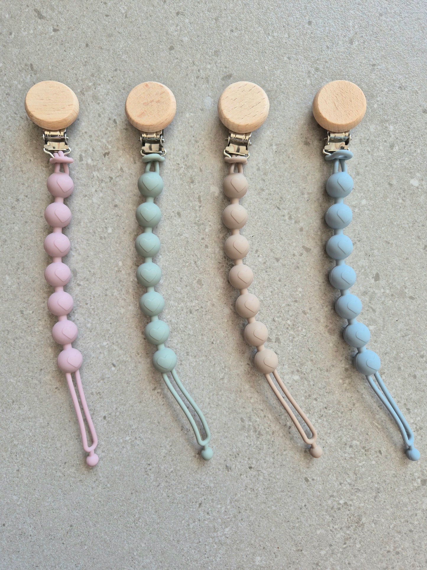 Dummy Chains