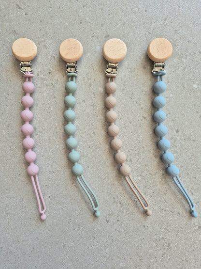 Dummy Chains