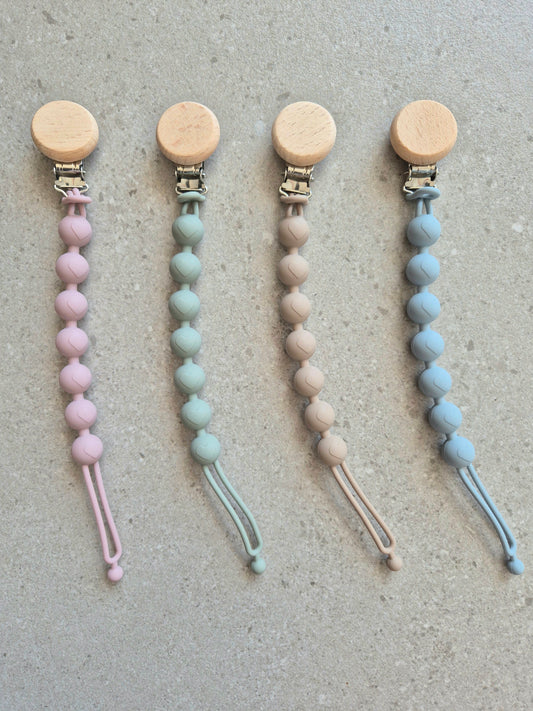 Dummy Chains
